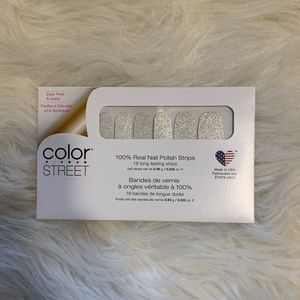 COLOR STREET - HOME SLEET HOME